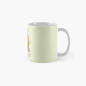Mac Demarco Paul McCartney Classic Mug