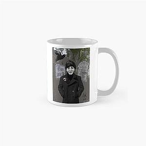 Paul McCartney Artwork Classic Mug