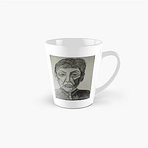 Paul McCartney Tall Mug