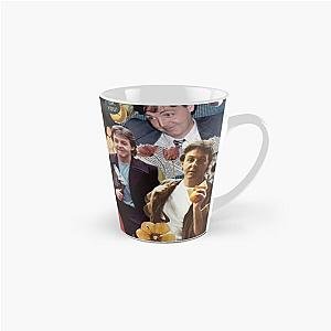 Paul McCartney 80s Mug