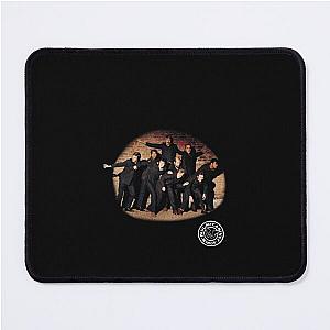 Paul McCartney and Wings: Band on the Run Mouse Pad