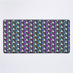 Sir Paul McCartney Art Desk Mat