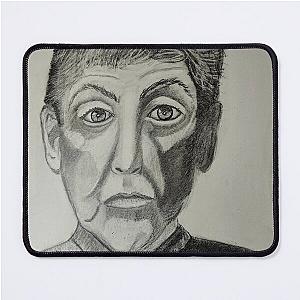Paul McCartney Mouse Pad
