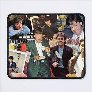 Paul McCartney 80s Mousepad