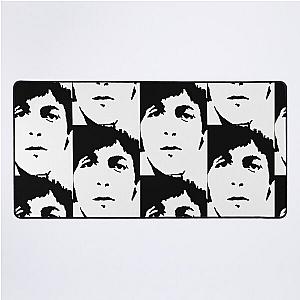 Paul McCartney Desk Mat