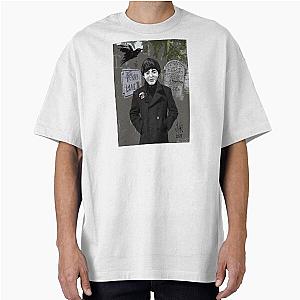 Paul McCartney Art Work T-Shirt