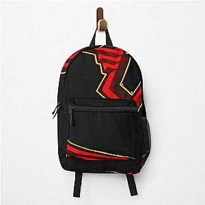 Vintage 1976 Paul McCartney Wings Tour Band Rock Backpack