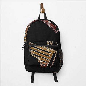 Paul McCartney Wings Backpack