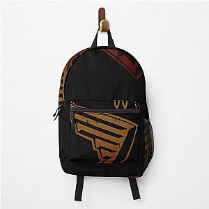 Paul McCartney Wings Essential T-Shirt Backpack