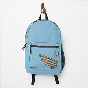 Paul McCartney Wings Essential T-Shirt Backpack