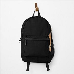 Paul McCartney Hofner Bass Lightweight Sweatshirt Backpack