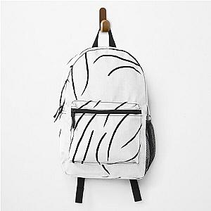 Paul McCartney Minimalist Backpack