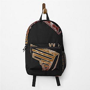 Paul McCartney Wings Backpack