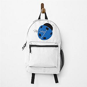The Beatles Bug Backpack