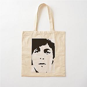 Paul McCartney Cotton Tote Bag