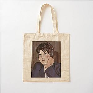 Paul McCartney Cotton Tote Bag