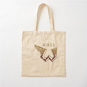 Paul McCartney Wings Essential Tote Bag