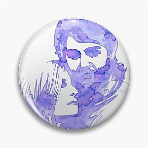 Linda and Paul McCartney Pin