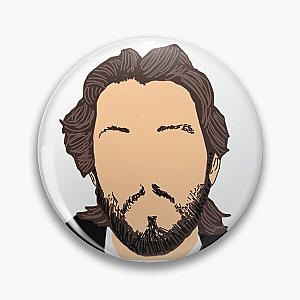 Paul McCartney Illustration