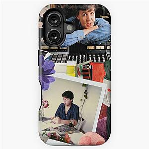 Paul McCartney 80 iPhone Tough Case