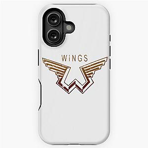 Paul McCartney Wings iPhone Tough Case