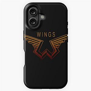 Paul McCartney Wings iPhone Tough Case