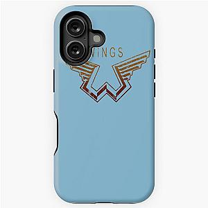 Paul McCartney Wings Essential T-Shirt iPhone Tough Case