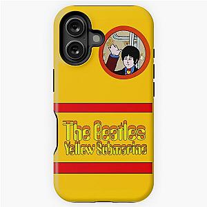 Paul McCartney Yellow Submarine Tough Case