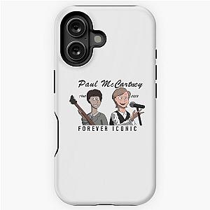 Paul McCartney iPhone Tough Case