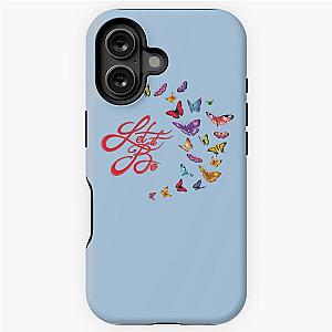Let It Be Lyrics Paul McCartney The Beatles Song T-shirt iPhone Case