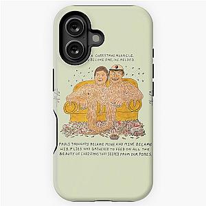 Mac Demarco Paul McCartney iPhone Tough Case