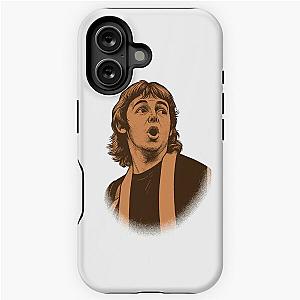 Paul McCartney The Wings iPhone Tough Case