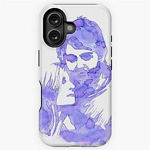 Linda and Paul McCartney iPhone Case