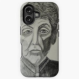 Paul McCartney iPhone Case
