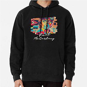 Paul McCartney Hoodie