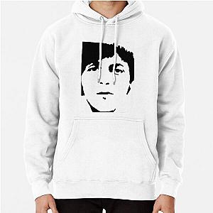 Paul McCartney Pullover Hoodie