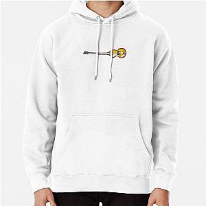 Paul McCartney Bass Hoodie