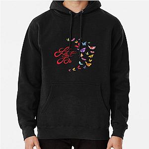 Let it be Lyrics Paul McCartney The Beatles Song Pullover Hoodie