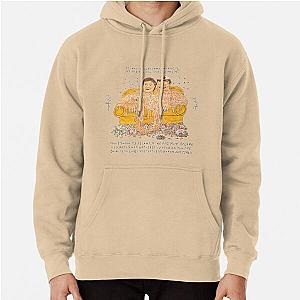 Mac Demarco Paul McCartney Hoodie