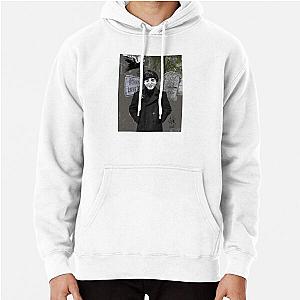 Paul McCartney Art Work Hoodie
