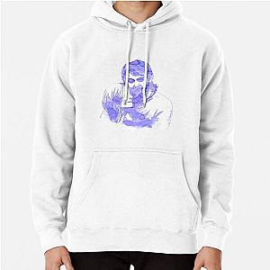 Linda and Paul McCartney Hoodie
