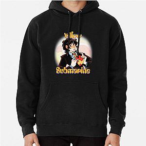 Yellow Submarine Paul McCartney Hoodie