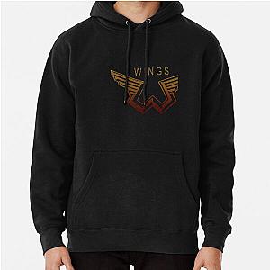 Paul McCartney Wings Essential T-Shirt Hoodie