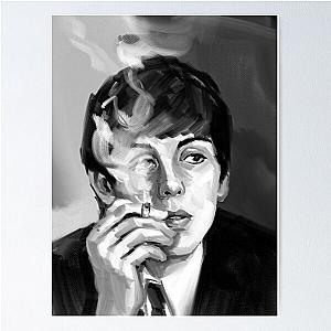 Paul McCartney Portrait
