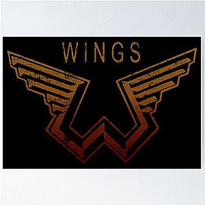 Paul McCartney Wings