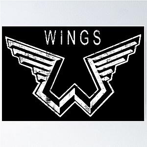 Paul McCartney Wings
