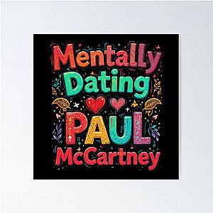 Mentally Dating Paul McCartney