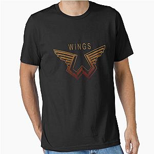 Paul McCartney Essential T-Shirt
