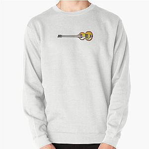 Paul McCartney Bass Sweatshirt