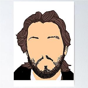 Paul McCartney Poster